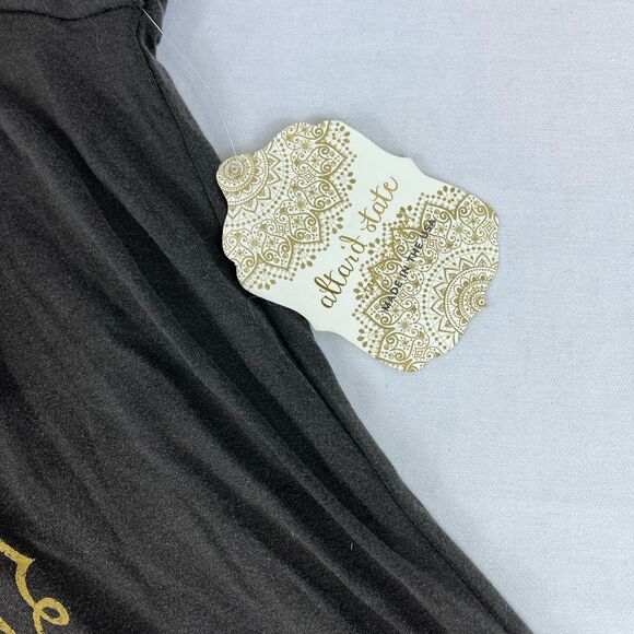 NWT Altar’d State Nashville Tee sz M - Picture 3 of 6